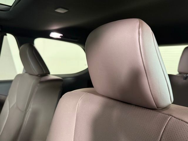 New 2026 Lexus TX 350 AWD image 27