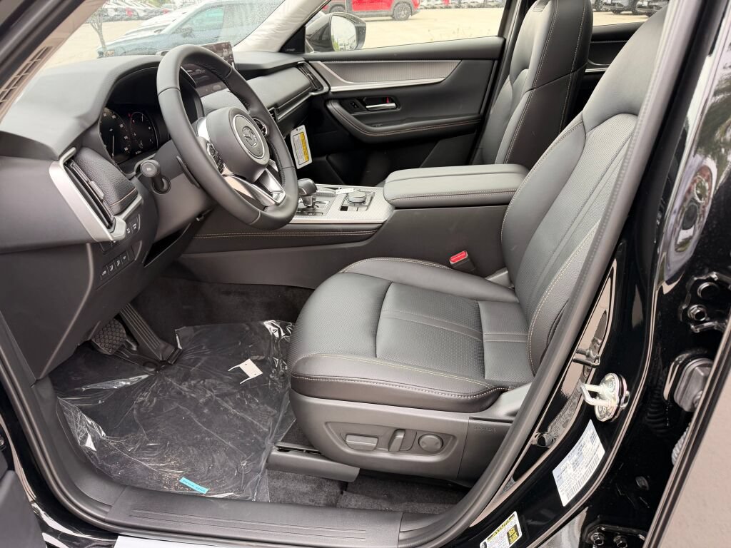 New 2026 MAZDA CX-5 Preferred AWD/4WD image 31