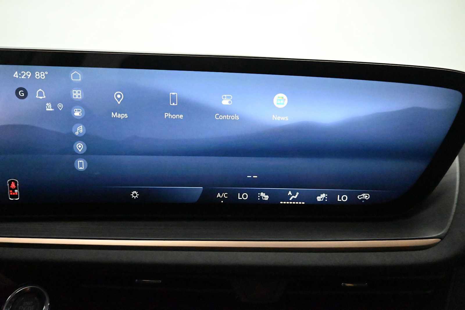 New 2026 Buick Envision Sport Touring AWD/4WD image 12