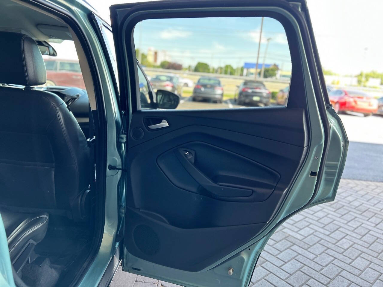 Used 2013 Ford Escape SEL FWD image 44