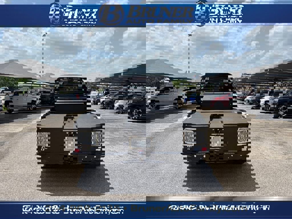 Used 2024 GMC Sierra 3500 Denali w/ Denali Reserve Package image 6