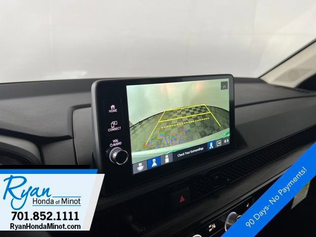 New 2026 Honda CR-V EX-L image 22