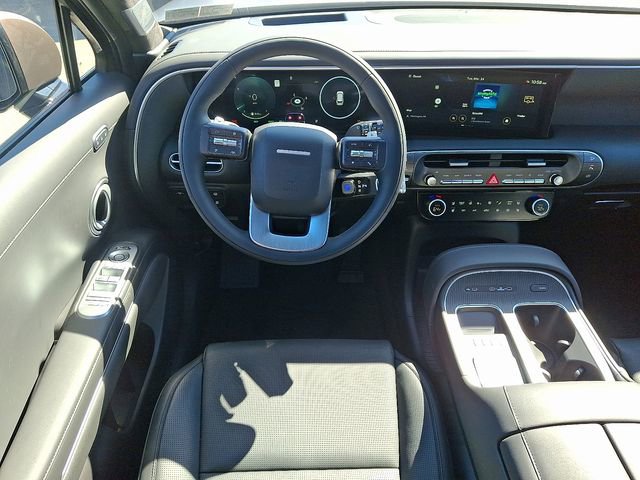 New 2026 Hyundai Palisade Calligraphy image 11