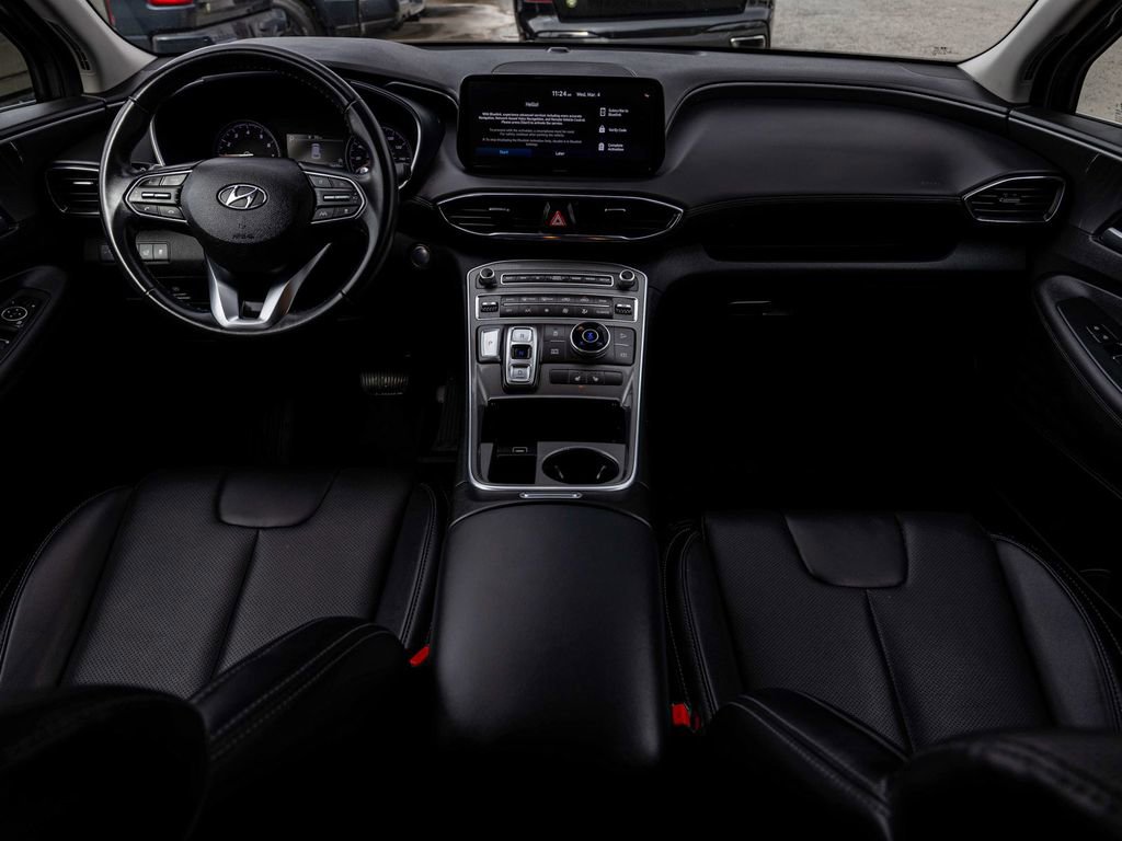 Used 2023 Hyundai Santa Fe XRT image 29