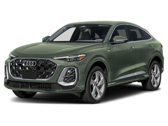 New 2027 Audi Q5 AWD/4WD image 1