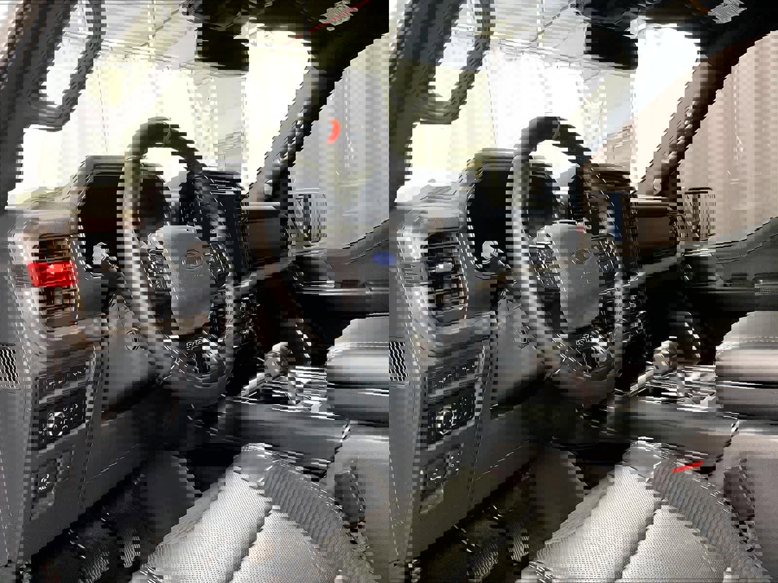 Used 2023 Ford F150 Raptor image 8