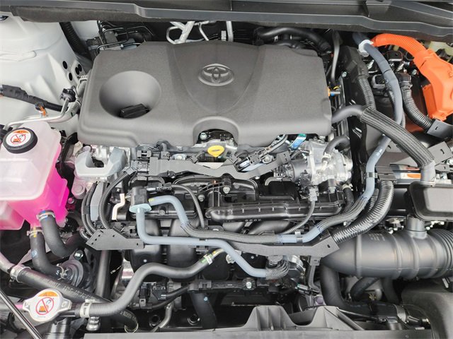 New 2026 Toyota Sienna XLE Woodland Edition image 23