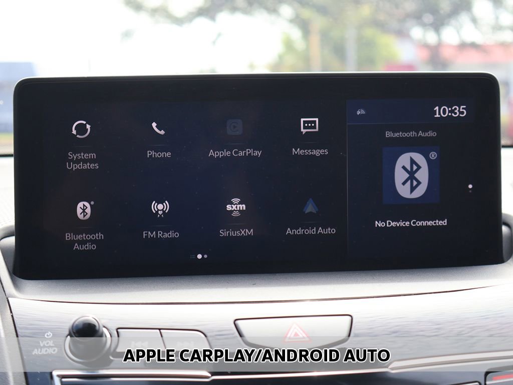 Used 2021 Acura RDX FWD image 7