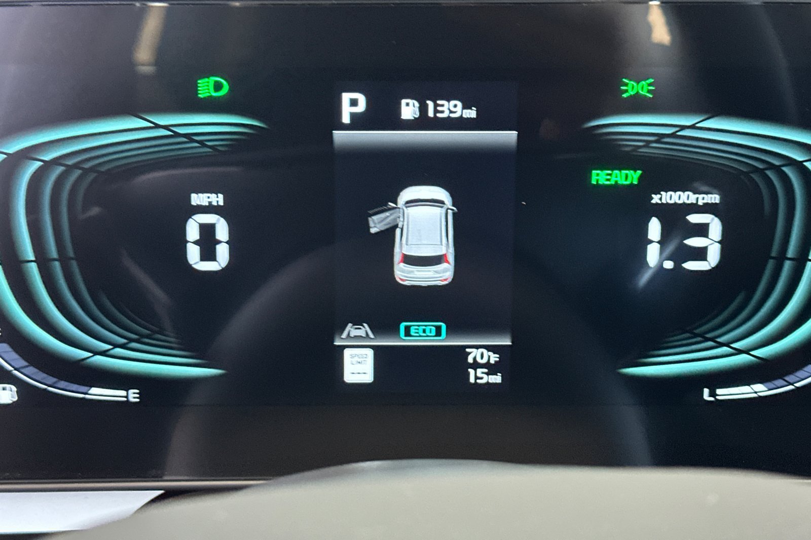New 2026 Kia Niro EX w/ EX Premium Package FWD image 24