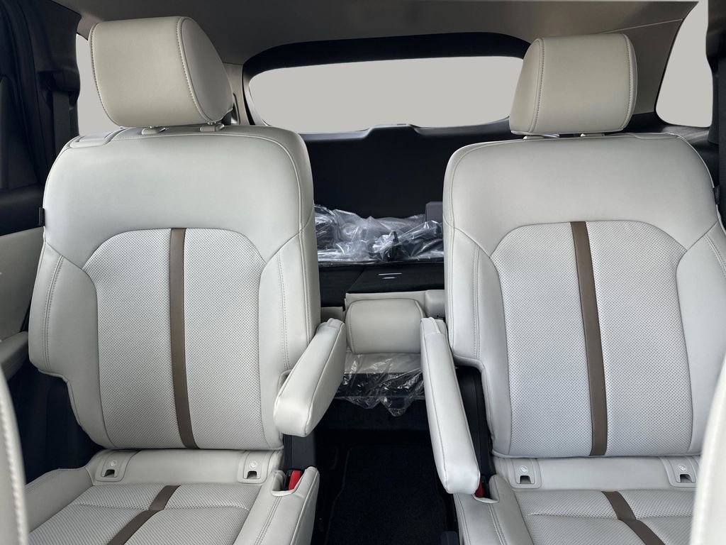 New 2026 MAZDA CX-90 Plug-In Hybrid w/ Premium Plus image 26