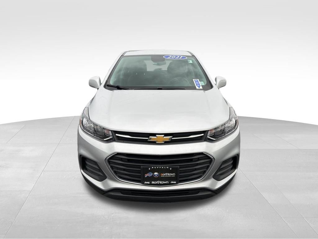Used 2021 Chevrolet Trax LS image 16