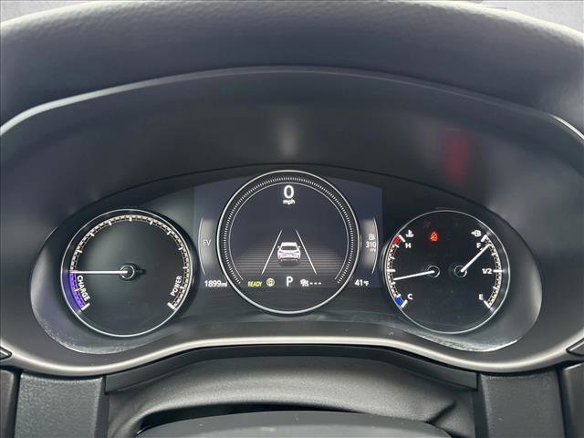 Used 2025 MAZDA CX-50 2.5 Hybrid w/ Cargo Package image 14