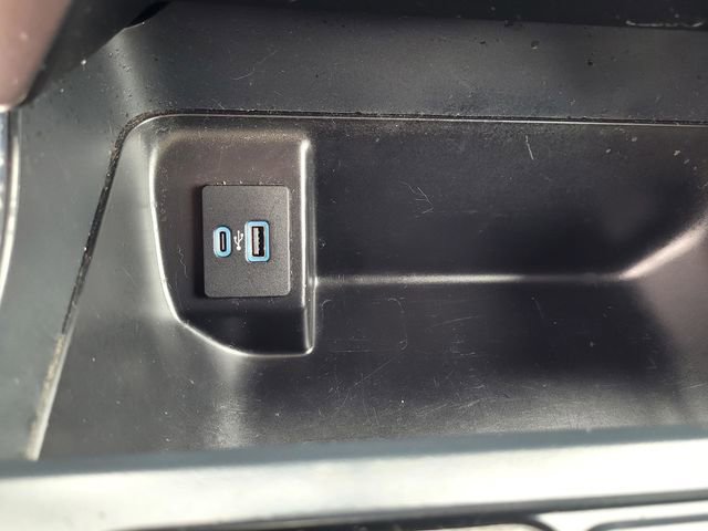 Certified 2024 Ford F150 XLT w/ Mobile Office Package image 19