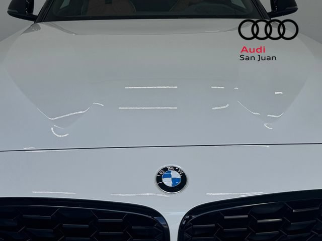 Used 2025 BMW Z4 M40i w/ Premium Package RWD image 5