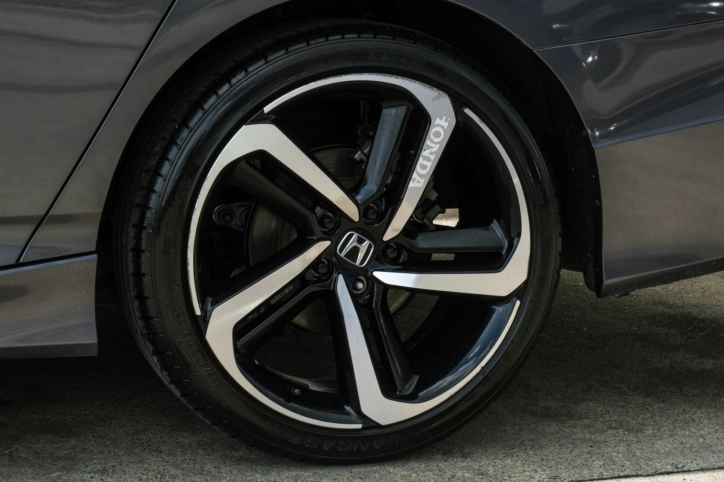 Used 2018 Honda Accord Sport image 47