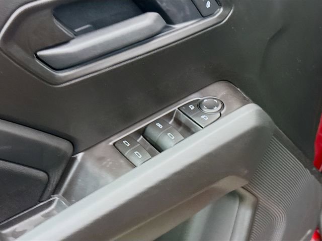 New 2026 Chevrolet Colorado Trail Boss image 18