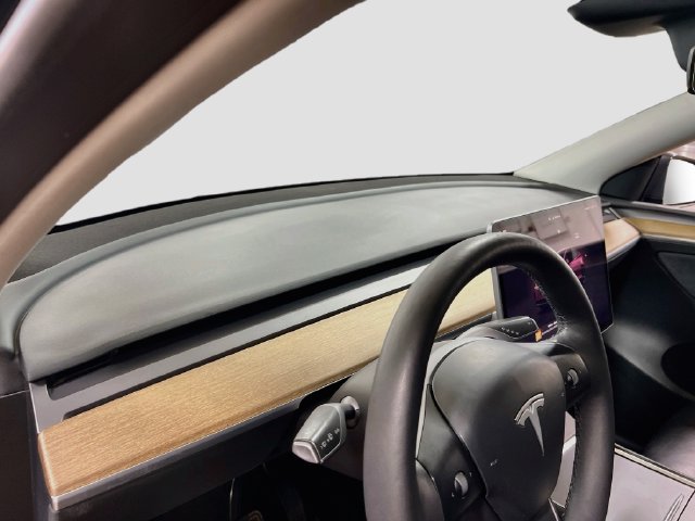 Used 2023 Tesla Model Y Long Range AWD/4WD image 9