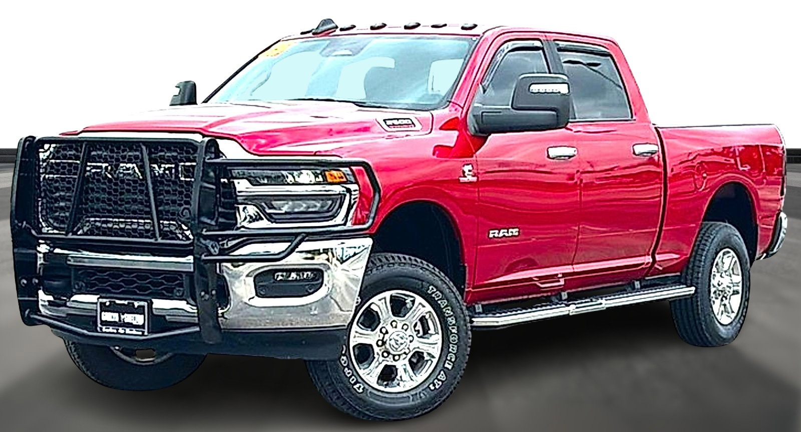 Used 2025 RAM 2500 Lone Star