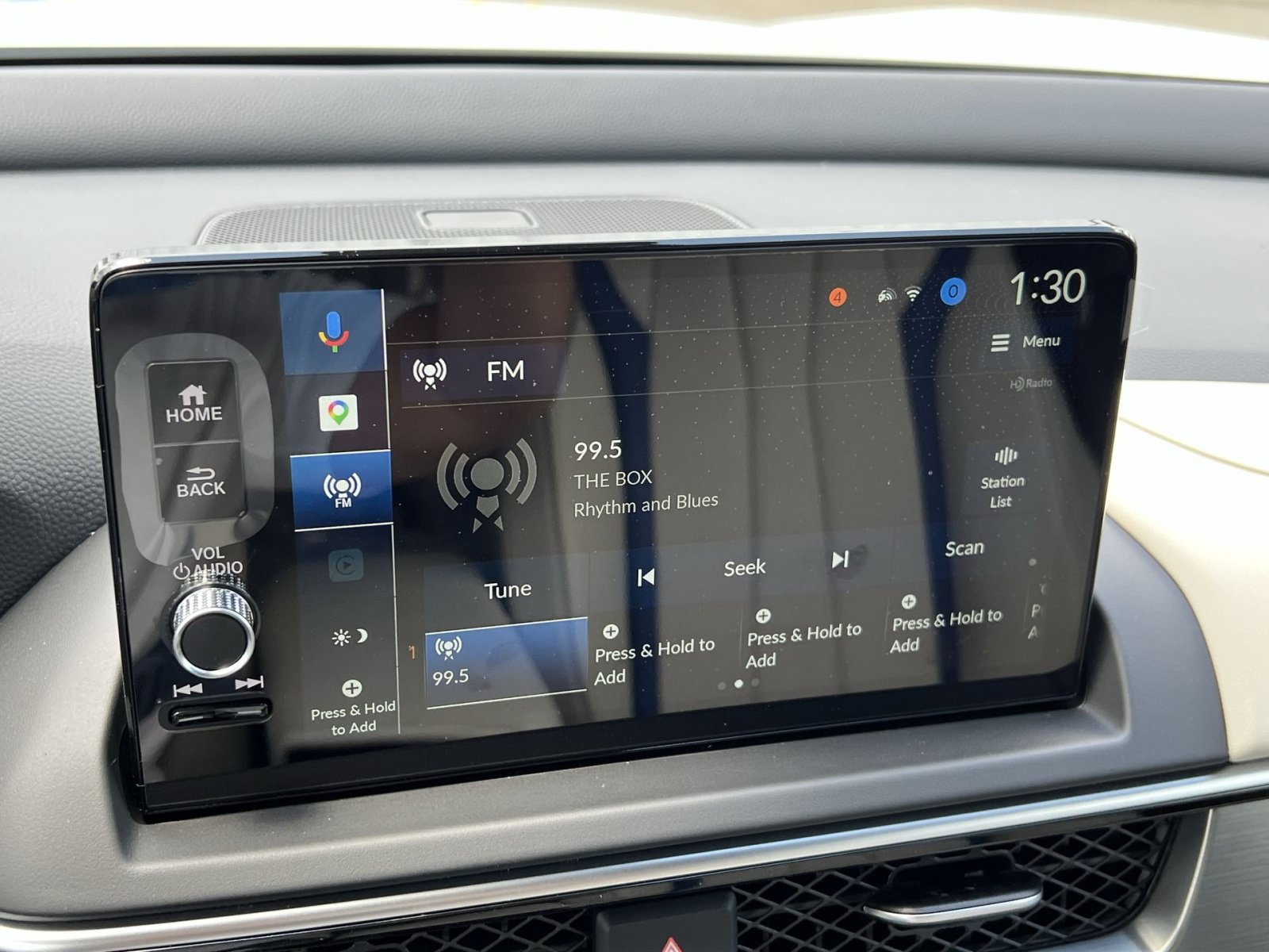 New 2026 Acura ADX A-Spec w/ Advance Package FWD image 15