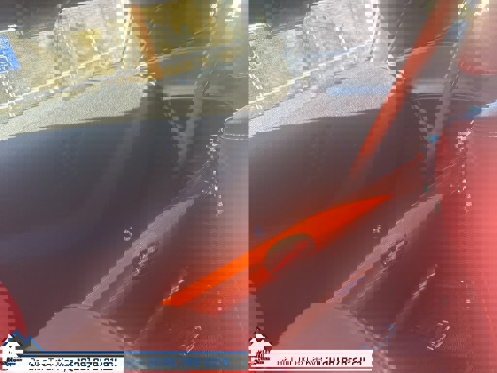 Used 2022 Dodge Challenger SRT Super Stock image 16