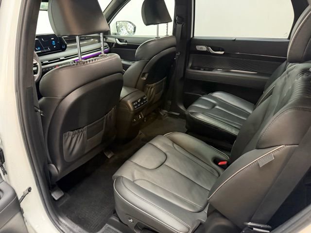 Used 2023 Hyundai Palisade Calligraphy image 34