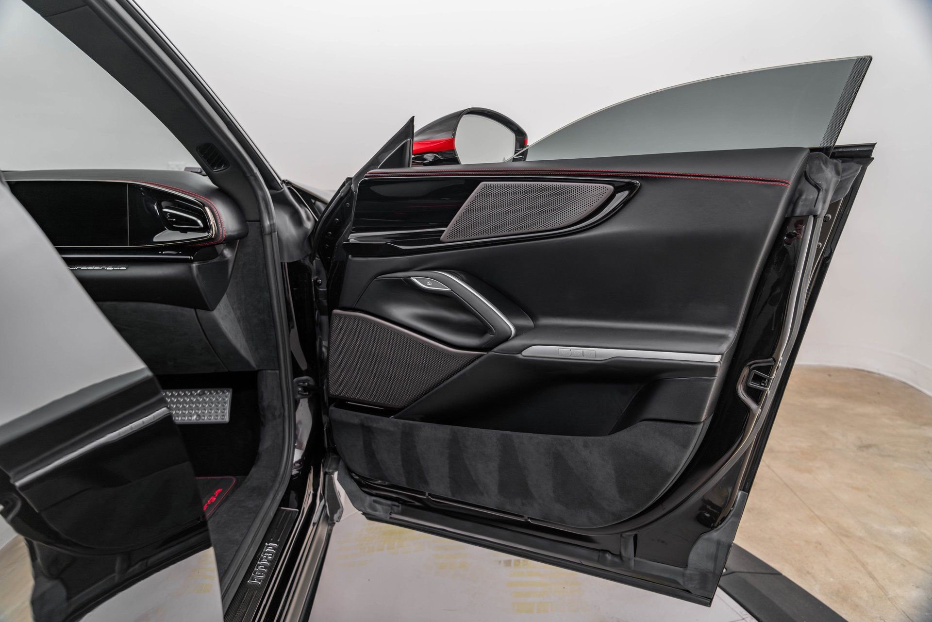 Certified 2024 Ferrari Purosangue AWD/4WD image 35