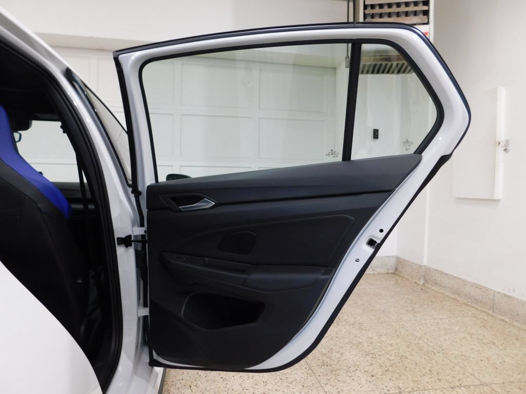 Used 2026 Volkswagen Golf AWD/4WD image 64