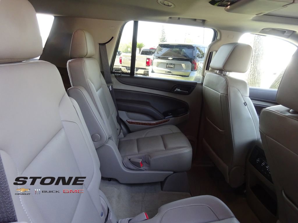 Used 2018 Chevrolet Tahoe Premier image 23