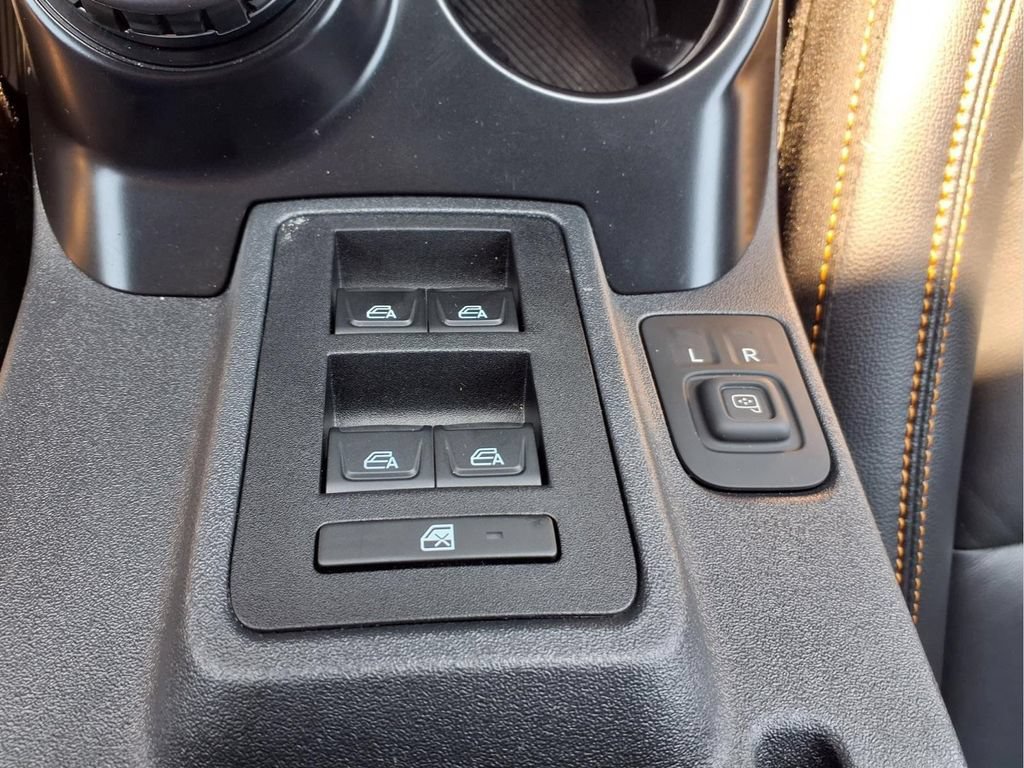 Used 2024 Ford Bronco Badlands AWD/4WD image 11