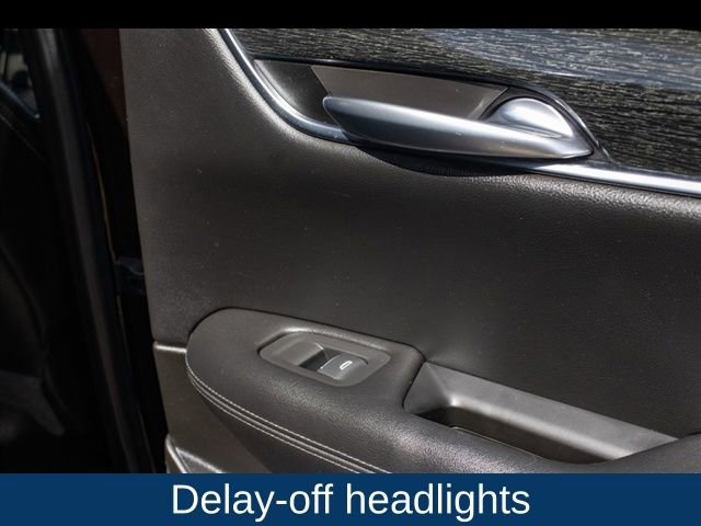 Used 2021 Cadillac XT5 Premium Luxury image 15