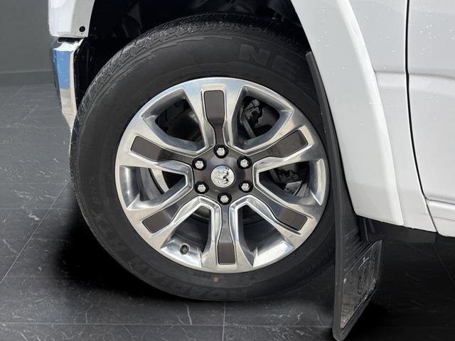 Used 2023 RAM 1500 Limited w/ Trailer Tow Group image 40