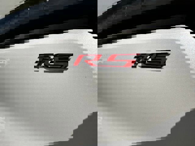 New 2025 Chevrolet Equinox EV RS w/ Active Safety Package 3 image 33