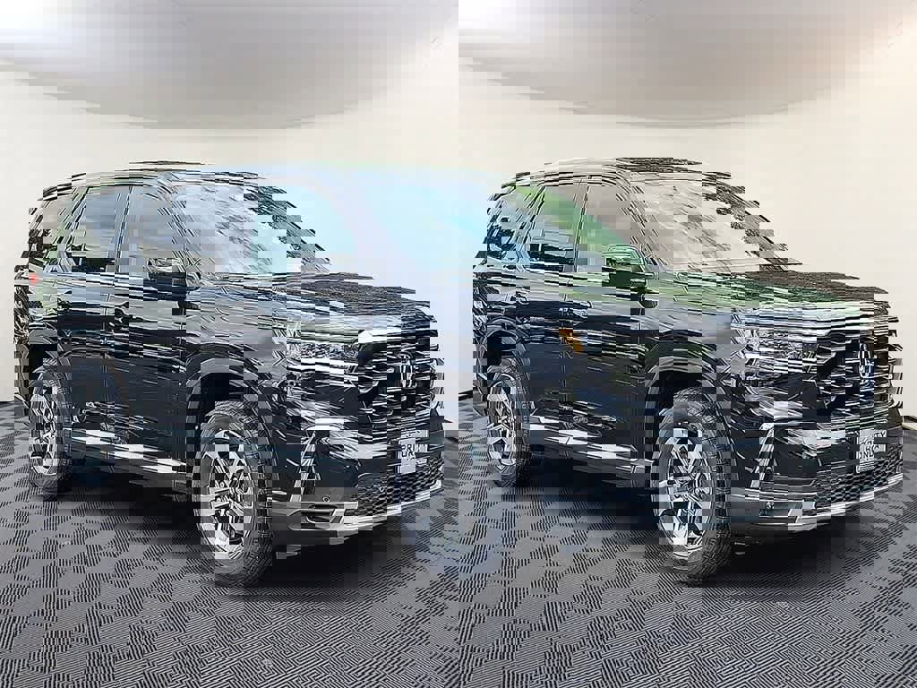 New 2025 Honda Pilot EX-L image 2