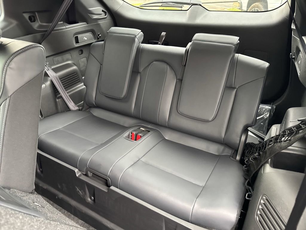 New 2026 Mitsubishi Outlander SE AWD/4WD image 30
