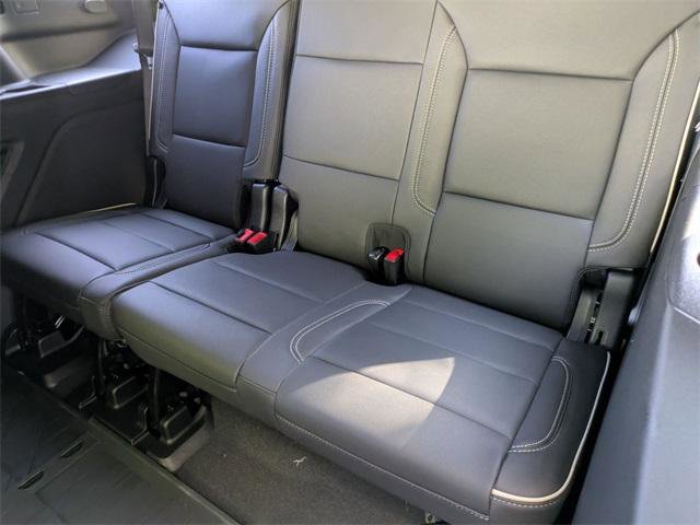 New 2026 Chevrolet Tahoe Premier image 29