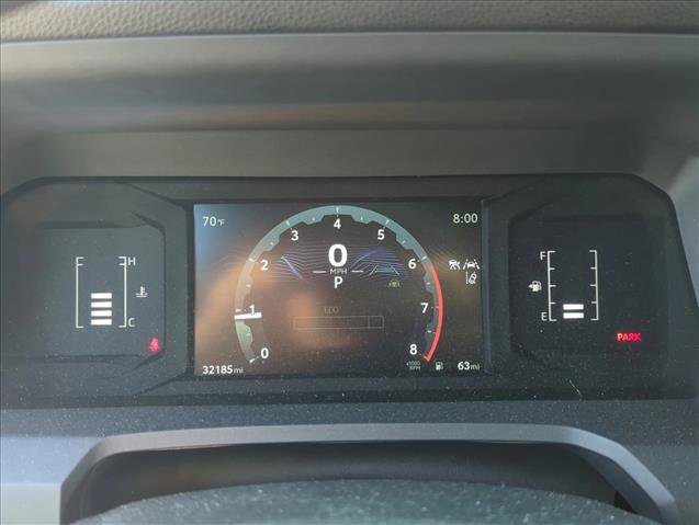 Used 2024 Toyota Tacoma SR5 RWD image 17