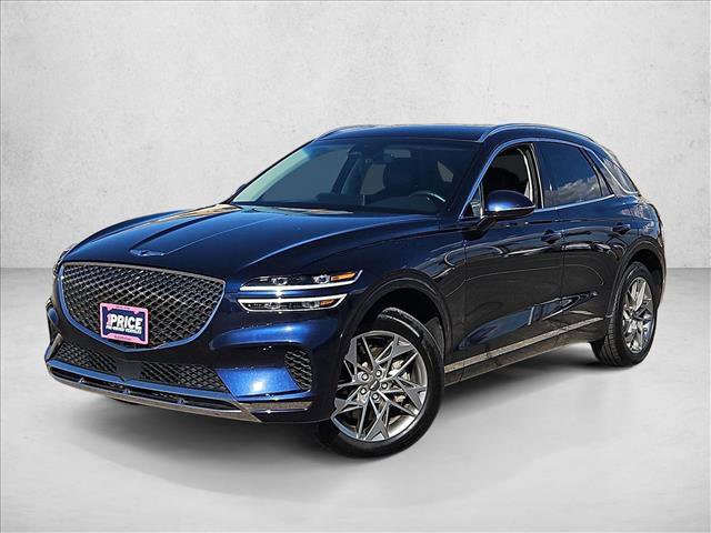 Used 2025 Genesis GV70 2.5T image 1