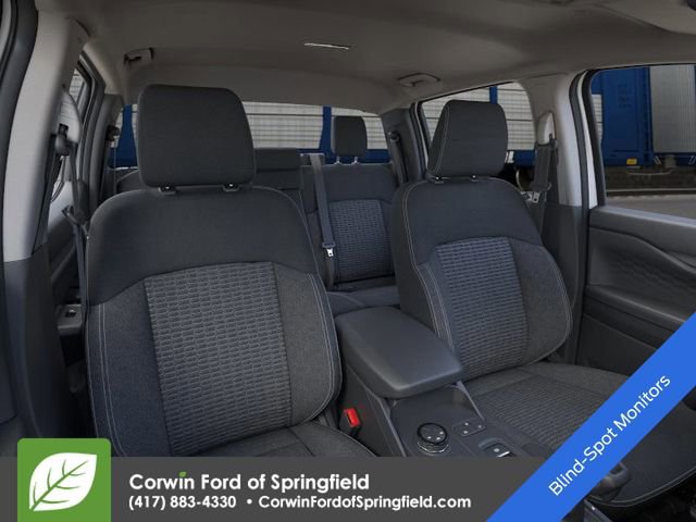 New 2026 Ford Ranger XL image 11