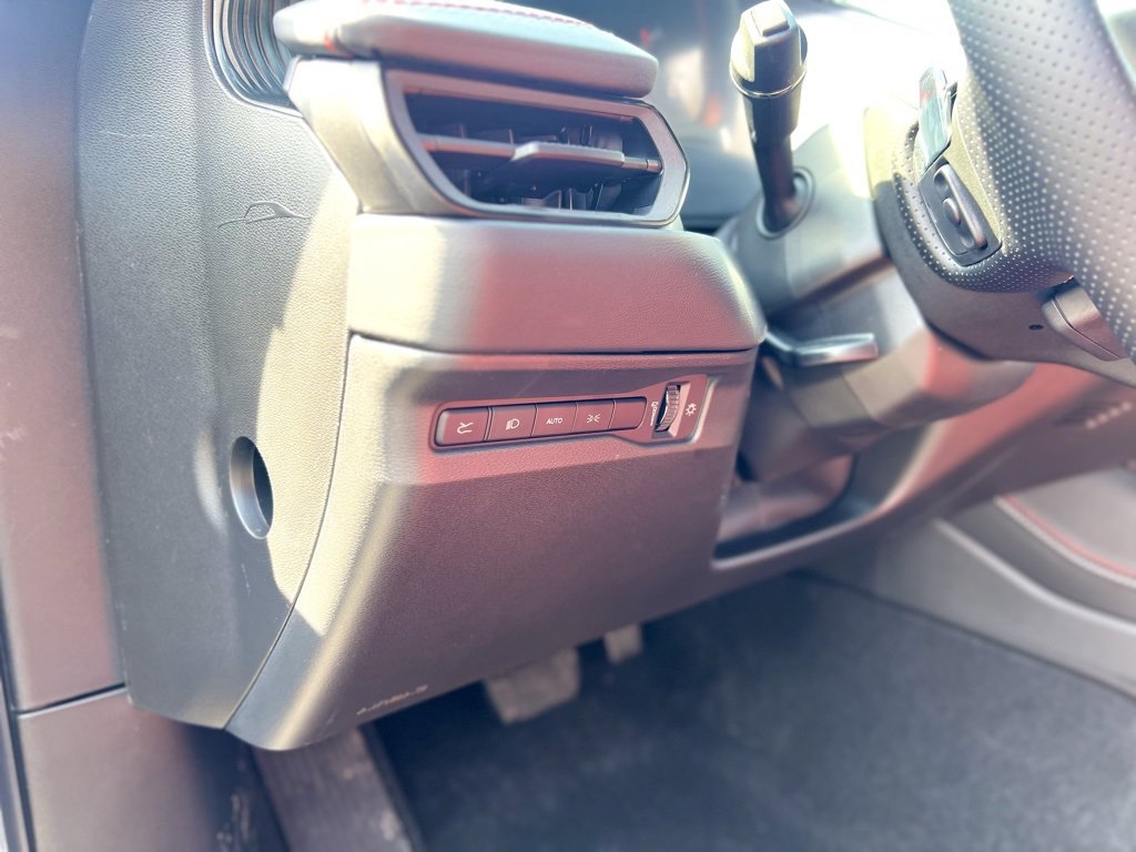 New 2025 Dodge Charger R/T Scat Pack w/ Track Pack image 11