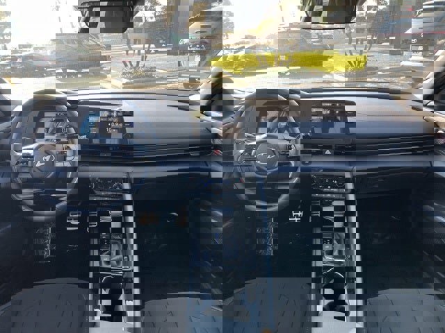 New 2026 Hyundai Elantra SEL Sport Premium image 19