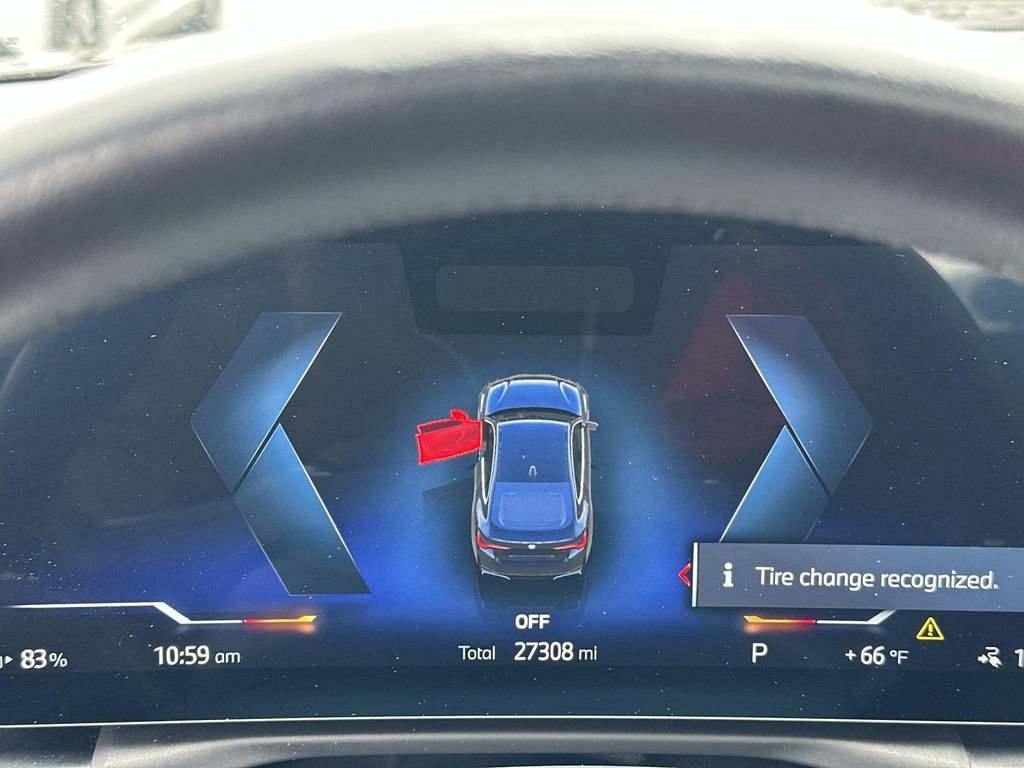 Used 2023 BMW i4 eDrive35 image 22