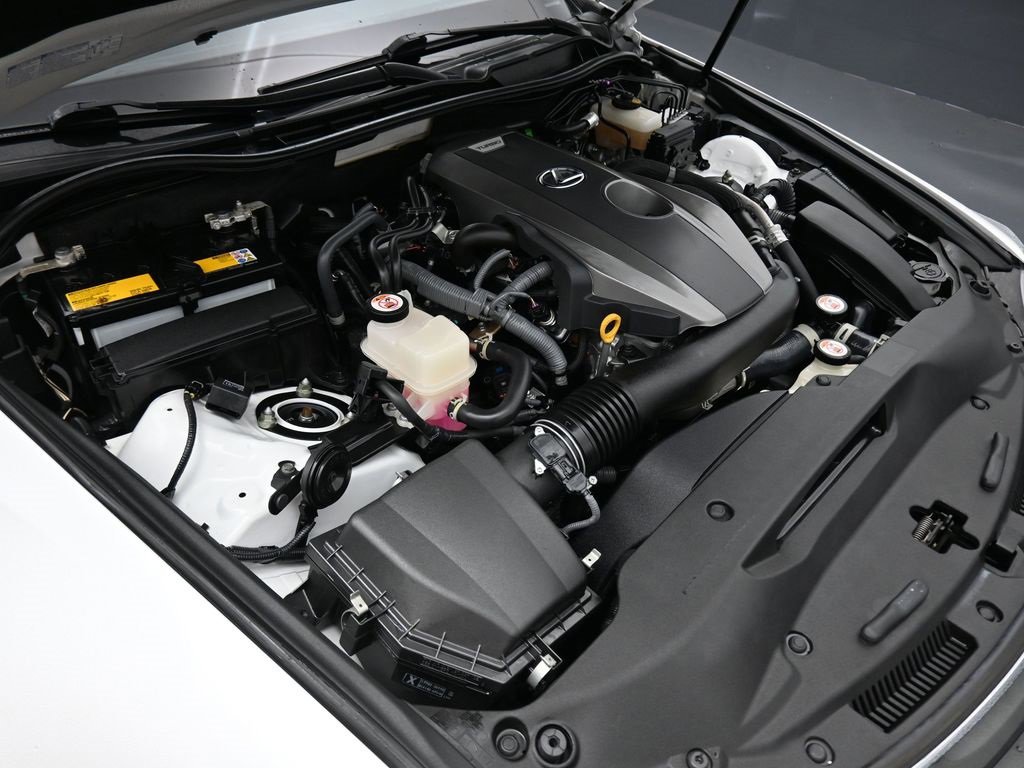 Used 2020 Lexus IS 300 image 46