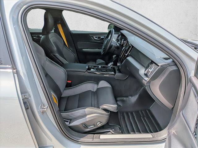 Used 2025 Volvo V60 T8 Polestar w/ Protection Package Premier AWD/4WD image 22
