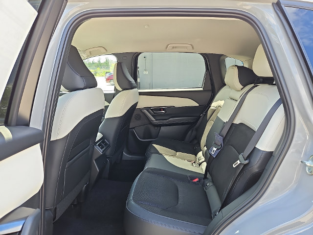 New 2026 MAZDA CX-5 Select AWD/4WD image 8