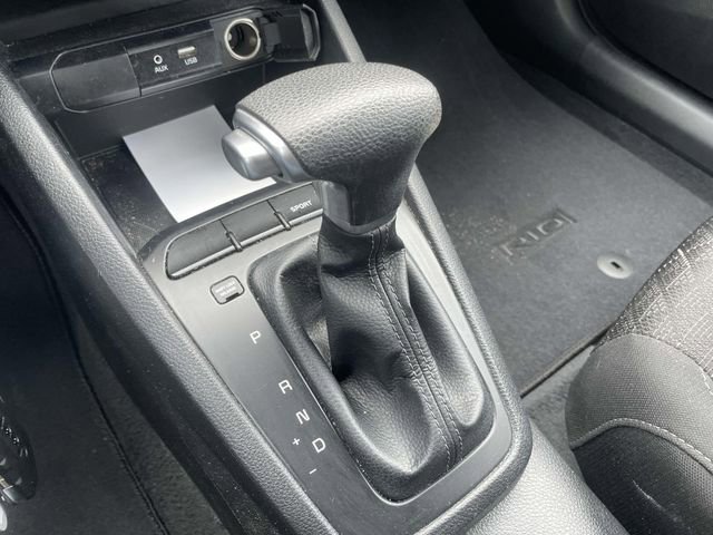 Used 2020 Kia Rio S FWD image 37