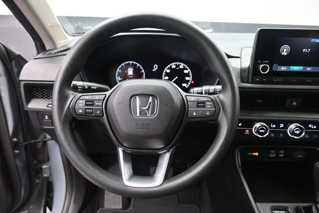 Certified 2025 Honda CR-V EX image 7