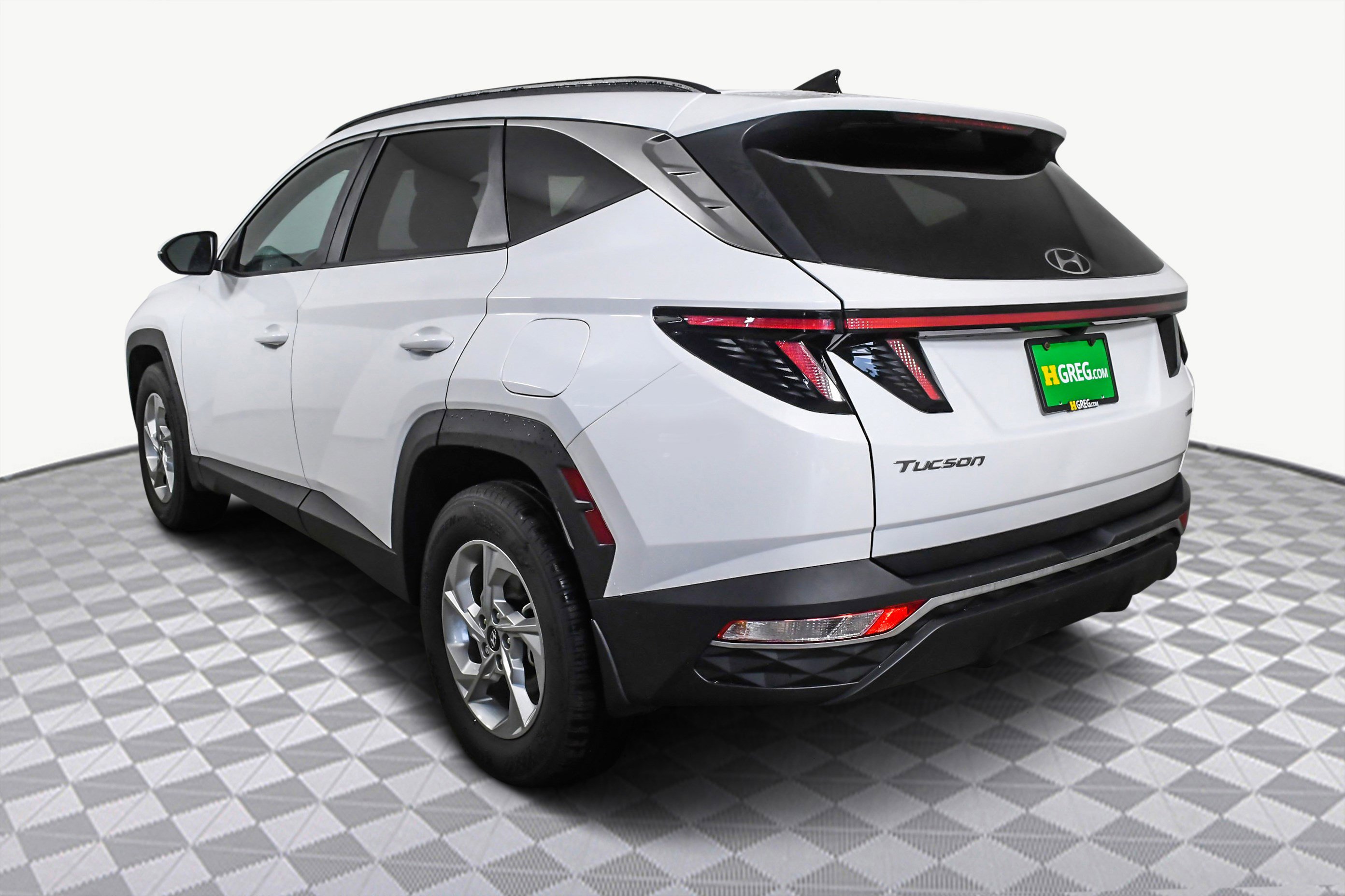 Used 2023 Hyundai Tucson SEL image 6