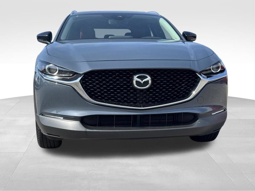 Used 2023 MAZDA CX-30 AWD 2.5 S w/ Preferred Package image 3