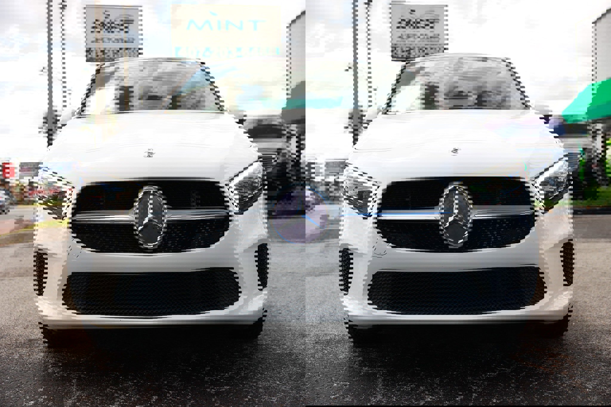 Used 2019 Mercedes-Benz A 220 image 22