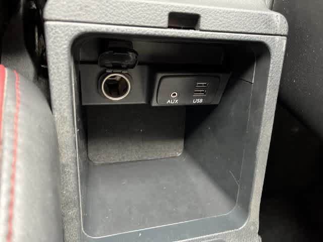 Used 2018 Subaru WRX STI AWD/4WD image 26